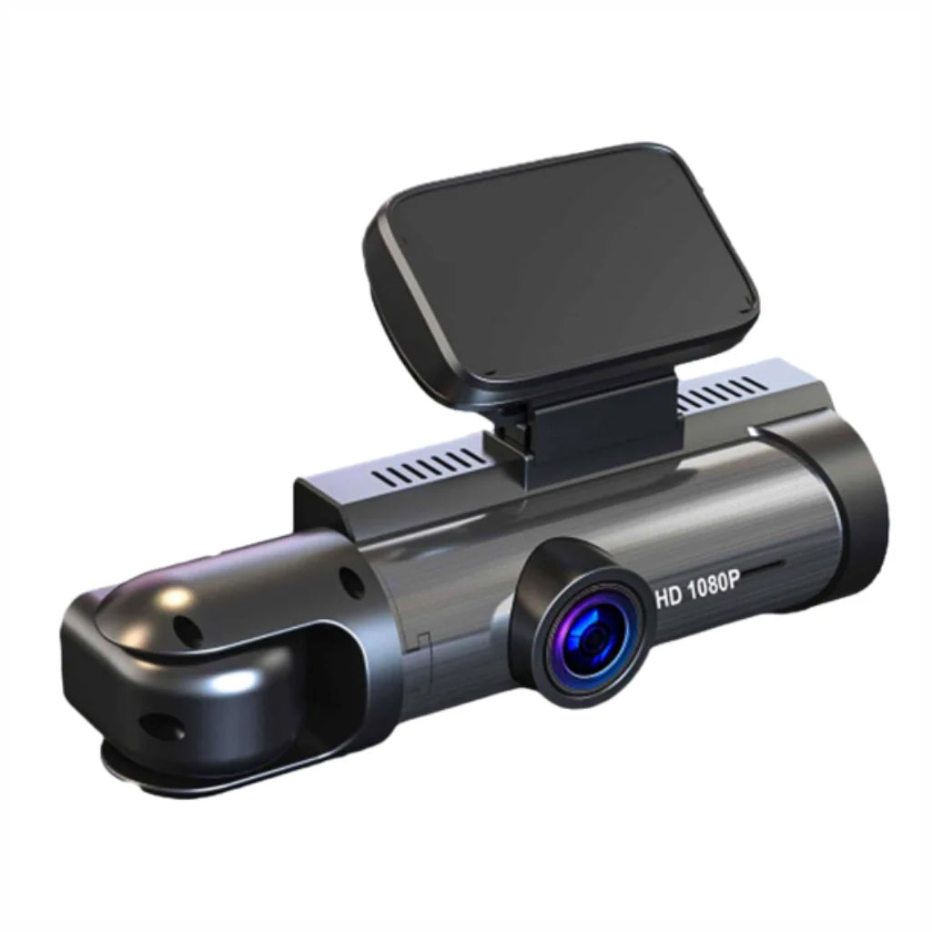 Bricoro DriveGuard™ Caméra embarquée