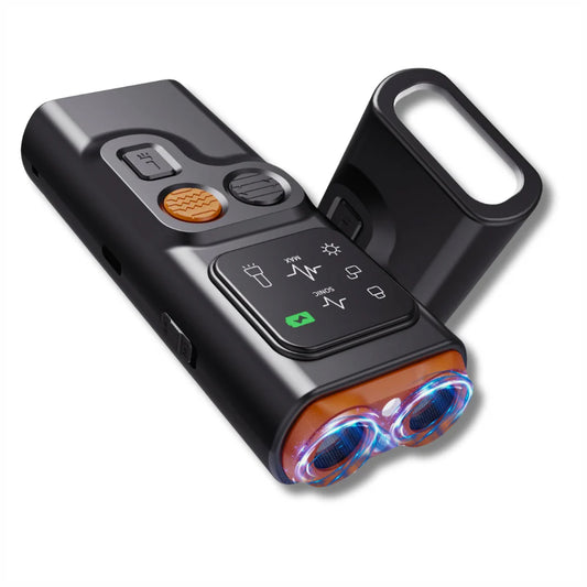 Bricoro Barkify™ Dresseur de chiens