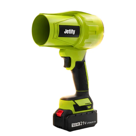 Bircoro Jetify™ TurboJet Blower