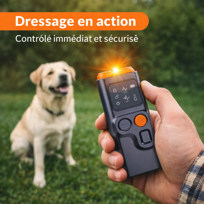 Bricoro Barkify™ Dresseur de chiens