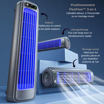 Bricoro Cooling Ace™