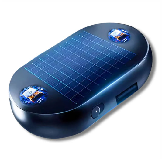 Bricoro IceWave™ Système antigel