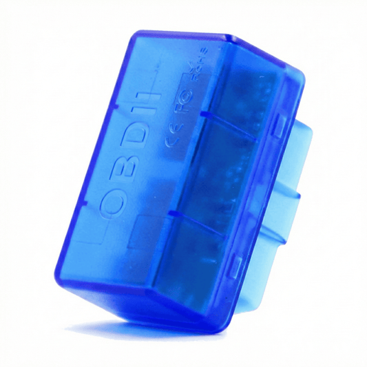 Bricoro CarCheck™ – détectez les pannes et économisez sur les frais de garage