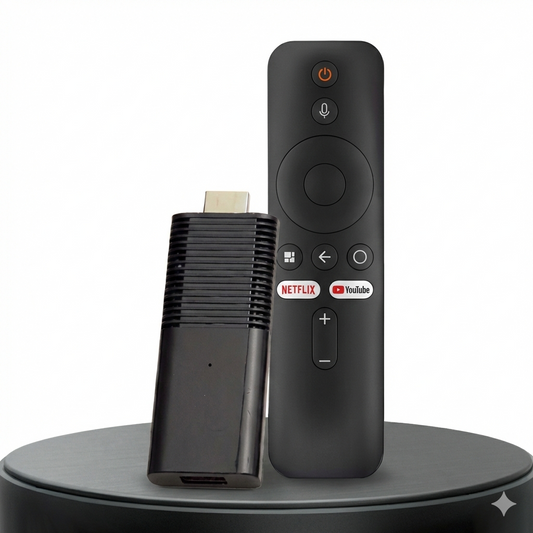 Bricoro NexTV™ Stick de Streaming