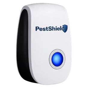 Bricoro PestShield™ Protection ultrasonique